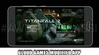 NEW GLOUD GAMES MODIFIED APP FOR ANDROID | PLAY ALL SVIP AND VIP GAMES FOR FREE | GLOUD GAMES MOD |