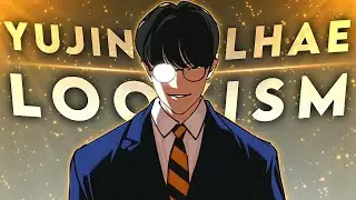 Yujin edit | Lookism edit