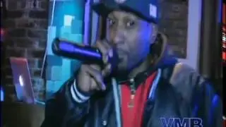 Just Gimme The Mic Native Son 2