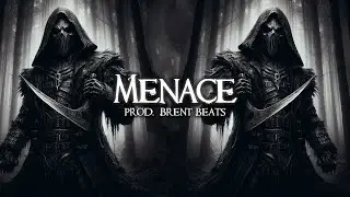 [FREE] Dark Trap Type Beat - "MENACE"