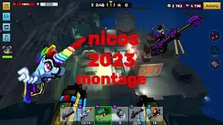 2023 PG3D montage - (Nico)
