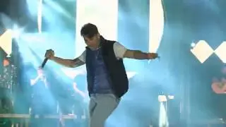 TAYRONE - SÃO JOÃO DE PETROLINA 2018