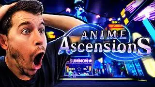 Anime Adventures Is FINALLY Back… (Sort Of)