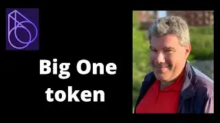 What Research Says About Big One Token