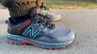 New balance 410v6