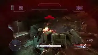 H4 Btb vs full team of (trash) wannabe sweats