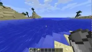 Minecraft Snapshot 13w03a