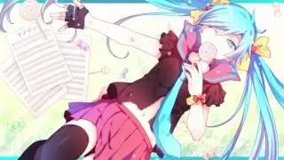 Nightcore - Bonbon