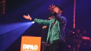 SO-SO 4th Place Grand Beatbox Battle 2019