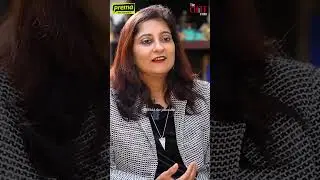 Proactive health care simplified! | Anu Acharya, CEO, Mapmygenome | The CHIEF Story #03