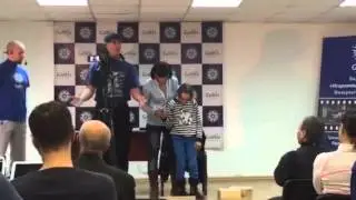 ДЦП, отзывы . Исцеляющий Импульс , Голтис.