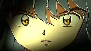 I remember Inuyasha and Kikyo