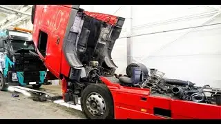 SCANIA Electronic Control Units' Ciphers(Presentation💻recap)