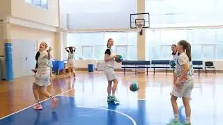 Баскетбол