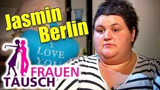 Wife Swap: JASMIN BERLIN!