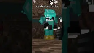Trolling a Minecraft SIMP!