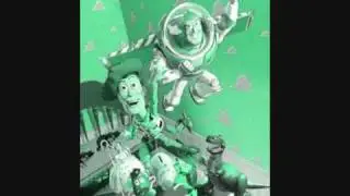 Toy Story 1 & 2 Soundtrack Compilation