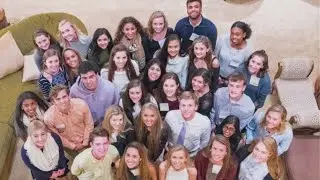 Local Scholarship | Students of the Year 2020