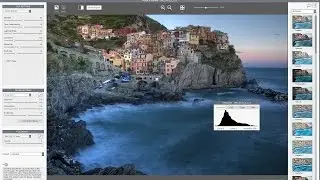 Photomatix Pro 6 - New Features overview