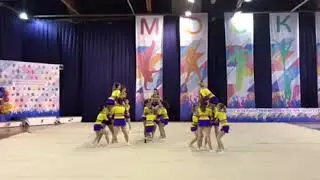 Чемпионат Москвы 2019