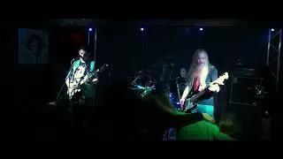 Splatterums - Labyrinth Of Emptiness (09/04/2022)