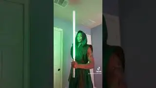 Trust only in the Force