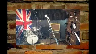 In My Life (The Beatles Cover)  宅録