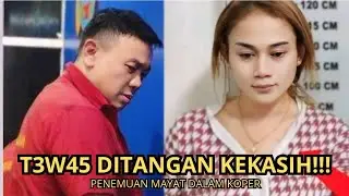 KRONOLOGI! K4SUS MUTIA PRATIWI