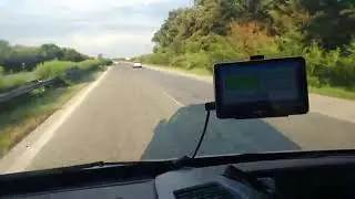 lineika.bg транспорт с линейка по спешност на пациент от Пловдив за Варна