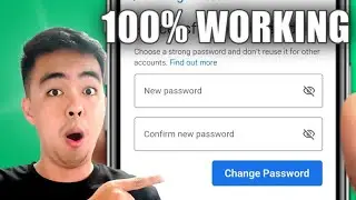 How to RECOVER Gmail Account without Phone Number and Recovery Email (2024)