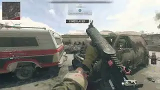 Call of Duty: Modern Warfare II
