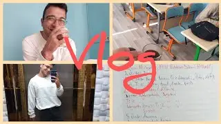 Benimle işe gelin 📚/ #öğretmen #hoca #vlog #türkdiliveedebiyatı