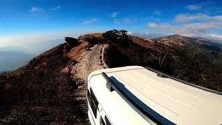 The Best of SUV's Off Roading