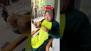 Dikasih Banyak Bingit #shorts