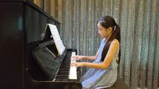 Shao Tsz 756 M.Clementi 小奏鳴曲Op.36,No.3