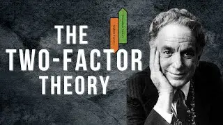 Herzberg’s Motivation-Hygiene Theory | Two-Factor Theory of Motivation