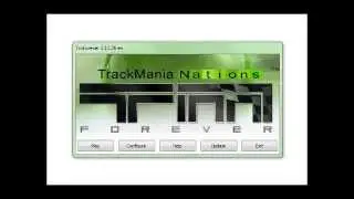 Tm Nations Forever: "Wont Start"  Fix: ( tmtp:// )