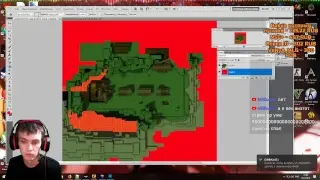 Пилим 35hp minecraft в CS:GO-SDK -Финал- 2