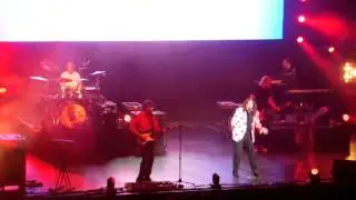 Weird Al Yankovic "Canadian Idiot"