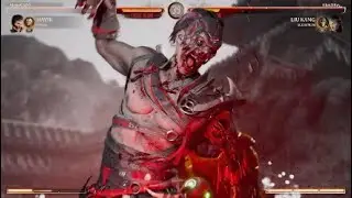 Havik Ranked Match