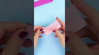 DIY Notizen-Uhr aus Papier! ⌚️📝 