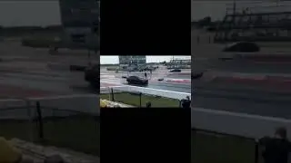 Lucian Marta #evox 6.626@ 103.40mph in the 1/8th #4b11 #mitsubishi #dragracing #dragrace #turbo #evo