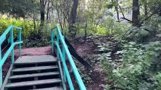 Вокруг Красногорска