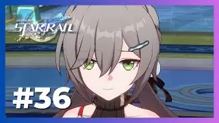 QINGQUE VS. FU XUAN (Honkai: Star Rail | Trailblaze Continuance | Part 36)