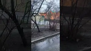 Берегите себя 