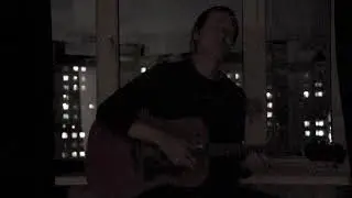 I'll play for you. Kirill Komarov