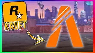 Rockstar hat FiveM RP gekauft! Was bedeutet das für GTA Online & RP Server? | GTA 5 News Deutsch