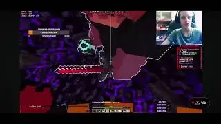 PvP FunTime II Отфакал cheat_off24 На Стриме