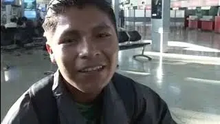 Gira teatral y audiovisual Terruño o Aruño 2007. Pacífico colombiano
