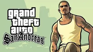Gameplay de GTA SAN ANDREAS. #gameplay #gtasanandreas #ps2